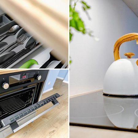Apartmán Apartament W Centrum, Zarezerwuj Teraz Lublin Exteriér fotografie