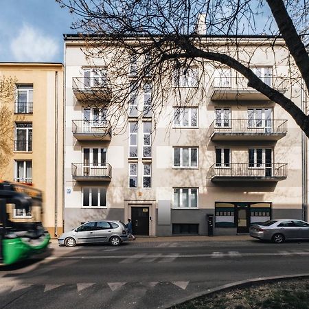 Apartmán Apartament W Centrum, Zarezerwuj Teraz Lublin Exteriér fotografie