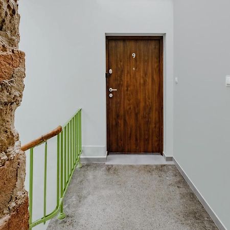 Apartmán Apartament W Centrum, Zarezerwuj Teraz Lublin Exteriér fotografie