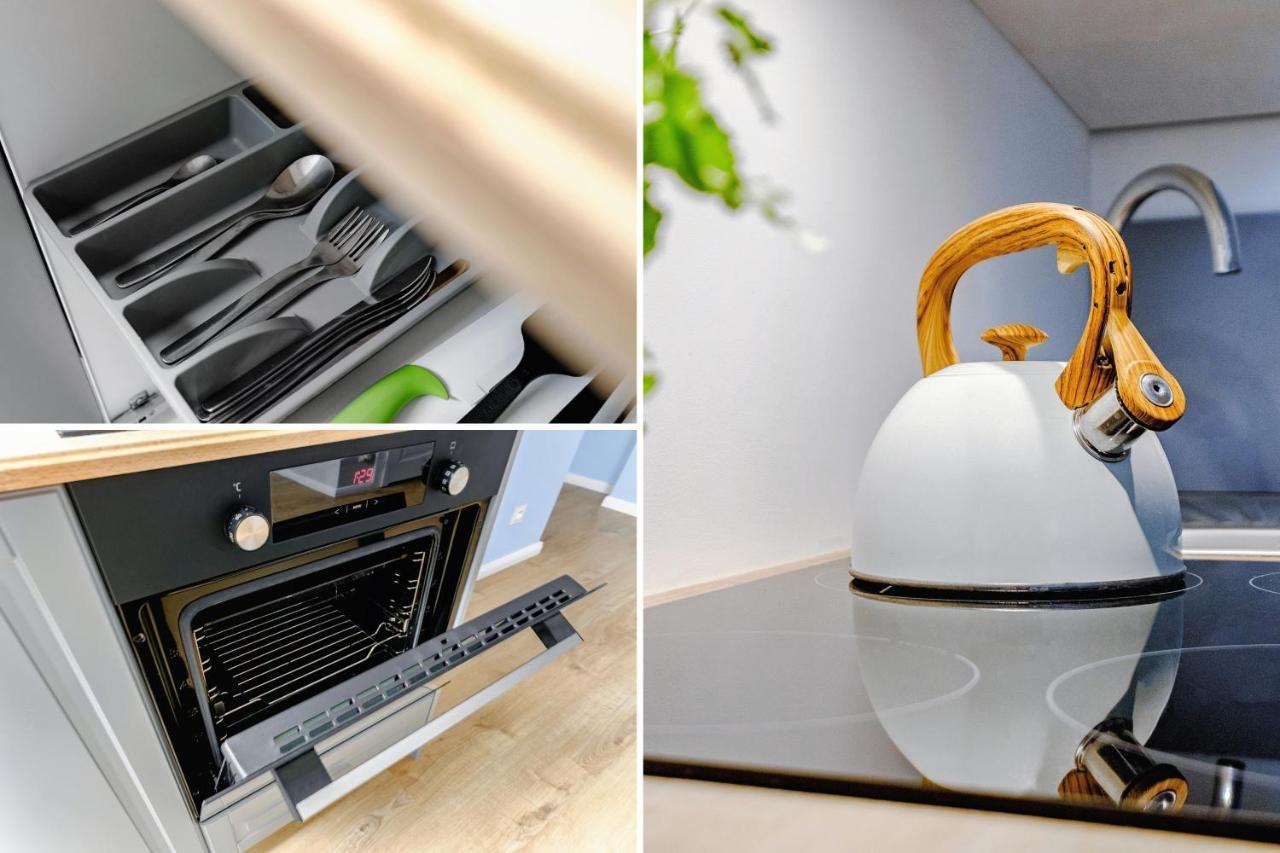 Apartmán Apartament W Centrum, Zarezerwuj Teraz Lublin Exteriér fotografie