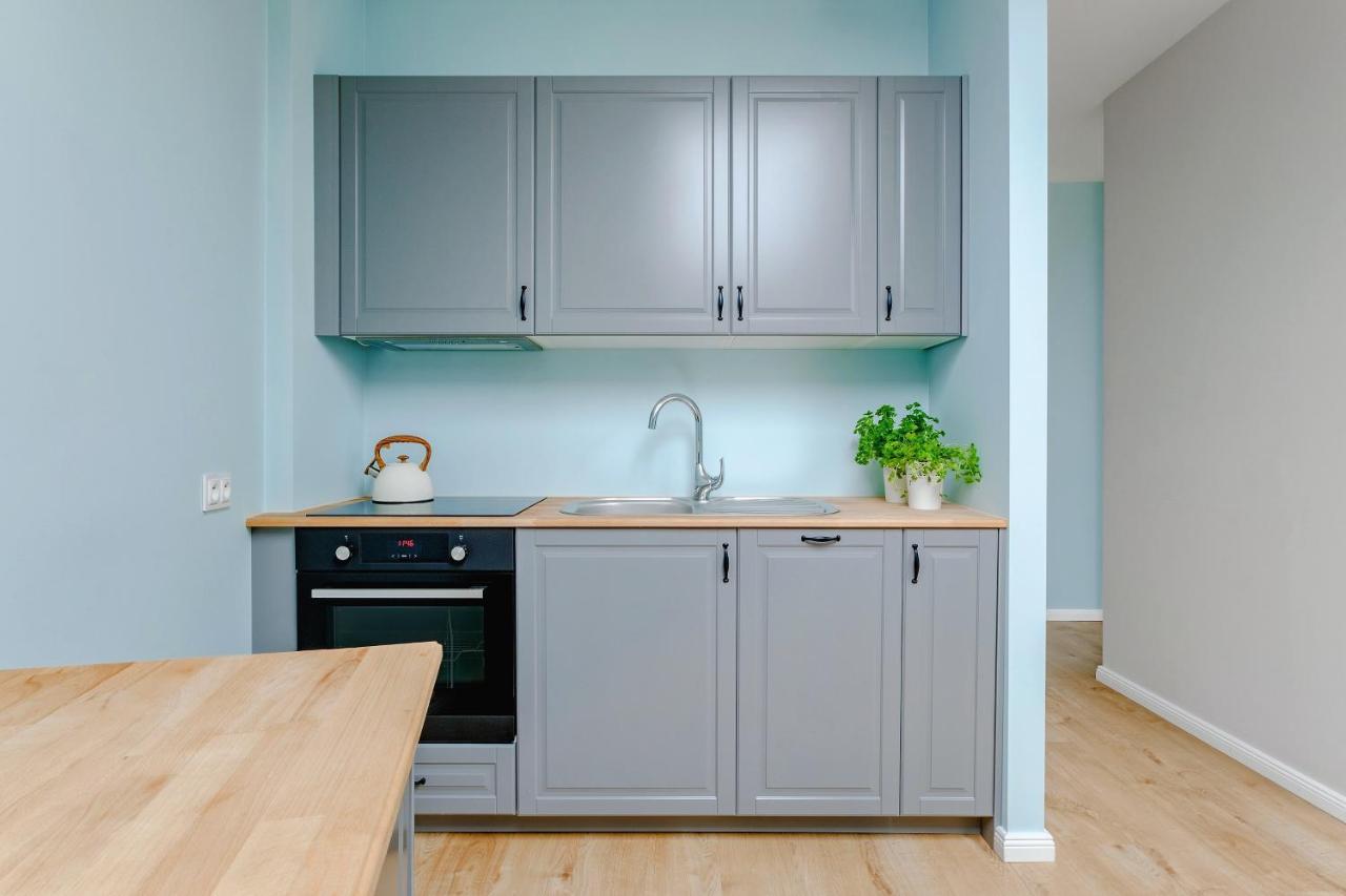 Apartmán Apartament W Centrum, Zarezerwuj Teraz Lublin Exteriér fotografie