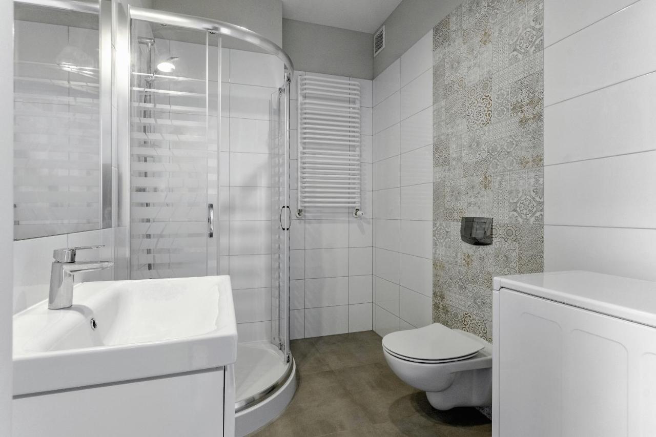 Apartmán Apartament W Centrum, Zarezerwuj Teraz Lublin Exteriér fotografie