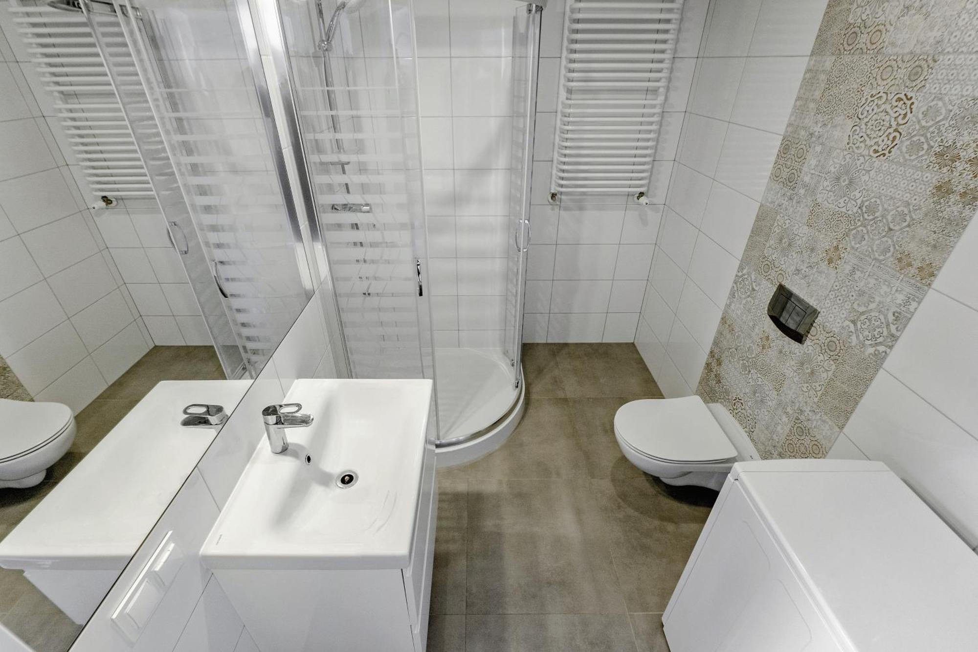 Apartmán Apartament W Centrum, Zarezerwuj Teraz Lublin Exteriér fotografie