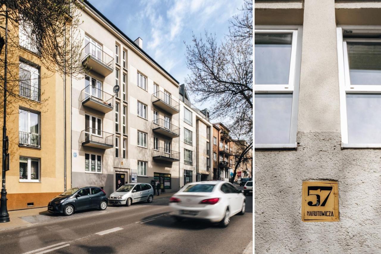 Apartmán Apartament W Centrum, Zarezerwuj Teraz Lublin Exteriér fotografie