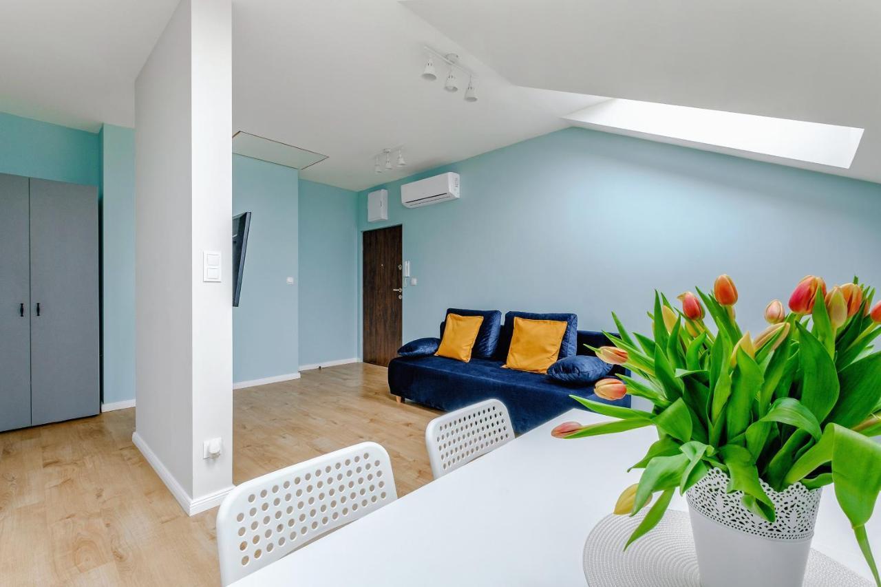 Apartmán Apartament W Centrum, Zarezerwuj Teraz Lublin Exteriér fotografie