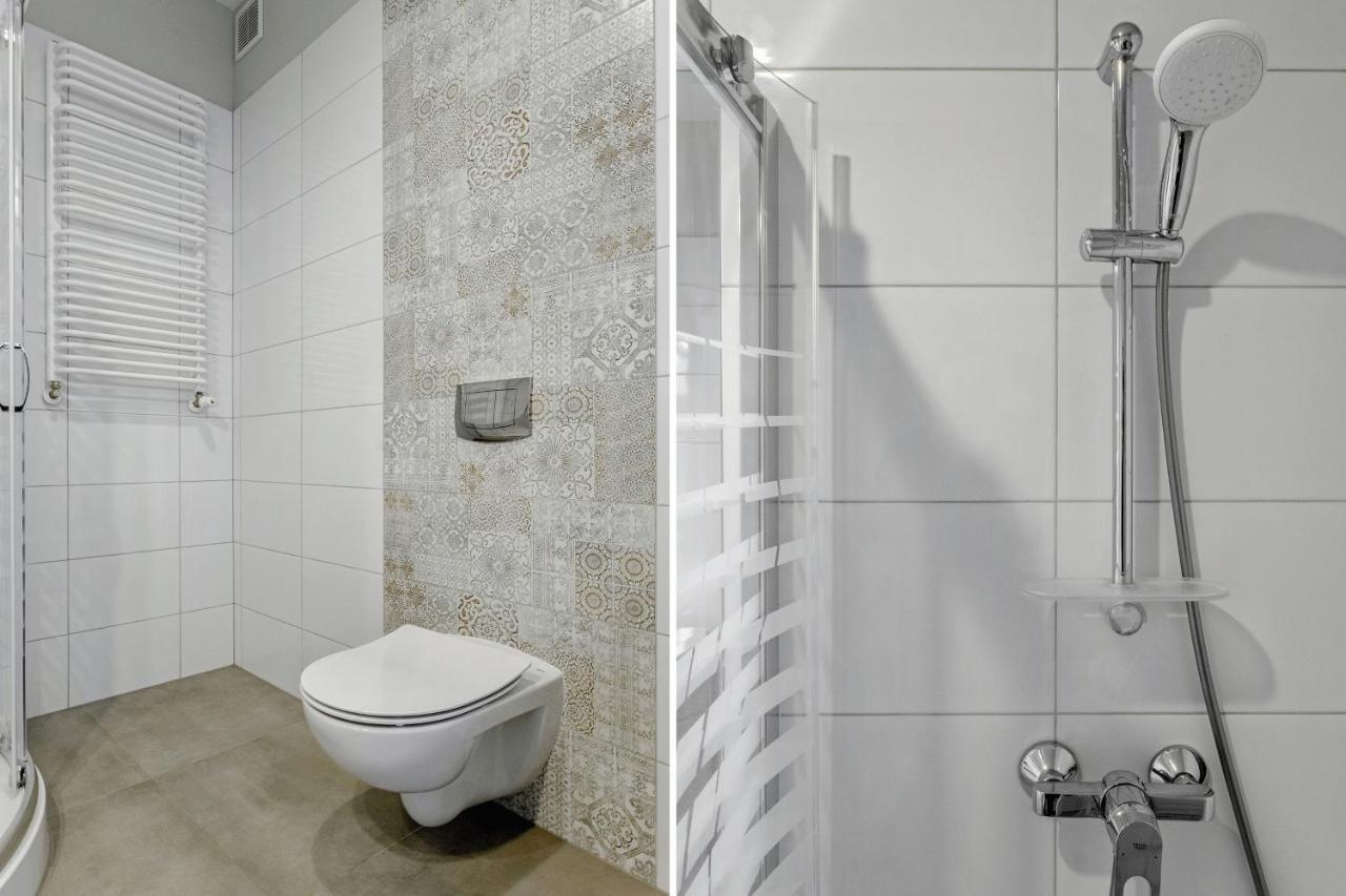 Apartmán Apartament W Centrum, Zarezerwuj Teraz Lublin Exteriér fotografie