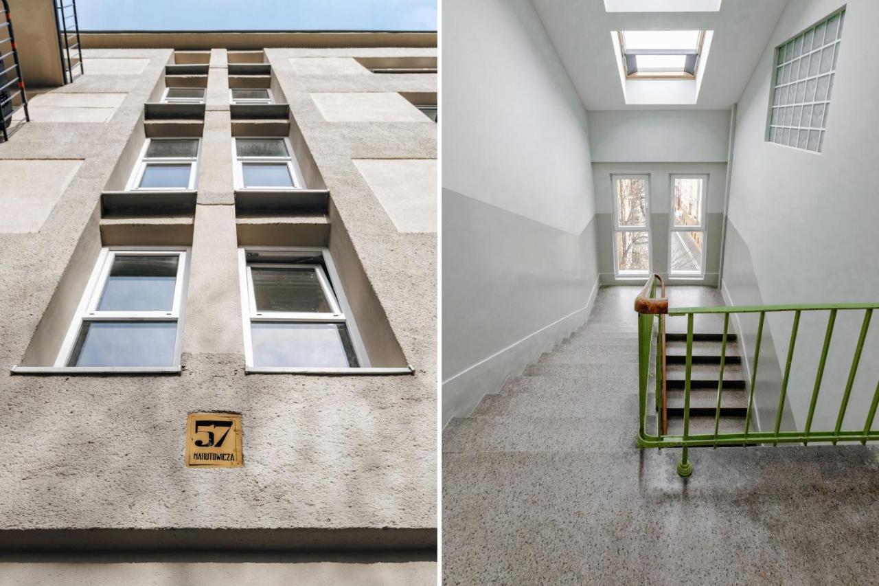 Apartmán Apartament W Centrum, Zarezerwuj Teraz Lublin Exteriér fotografie