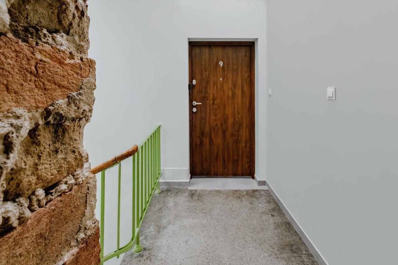 Apartmán Apartament W Centrum, Zarezerwuj Teraz Lublin Exteriér fotografie